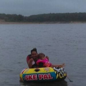 Meet your Posher, Brandi